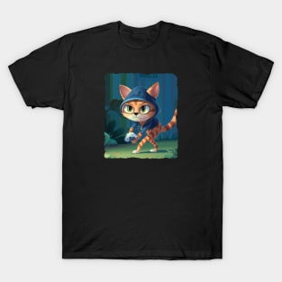 Superkitties T-Shirt